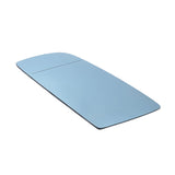 Maxbell Door Wing Mirror Glass Heated Anti Blind Left for  E60 E61 E63 E64 05-09