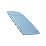 Maxbell Door Wing Mirror Glass Heated Anti Blind Left for  E60 E61 E63 E64 05-09