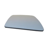 Maxbell Door Wing Mirror Glass Heated Anti Blind Left for  E60 E61 E63 E64 05-09
