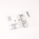 Maxbell 2 PCS H7 HID Conversion Xenon Bulb Base Holder Adaptor For Ford Mondeo Mk4 - Aladdin Shoppers