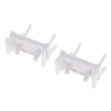 Maxbell 2 PCS H7 HID Conversion Xenon Bulb Base Holder Adaptor For Ford Mondeo Mk4 - Aladdin Shoppers