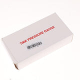 Maxbell 0-100PSI Car Truck Auto Motor Tyre Tire Air Pressure Gauge Dial Meter Tester - Aladdin Shoppers