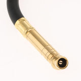 Maxbell 0-100PSI Car Truck Auto Motor Tyre Tire Air Pressure Gauge Dial Meter Tester - Aladdin Shoppers