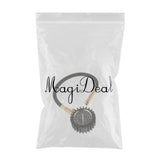 Maxbell 0-100PSI Car Truck Auto Motor Tyre Tire Air Pressure Gauge Dial Meter Tester - Aladdin Shoppers