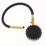 Maxbell 0-100PSI Car Truck Auto Motor Tyre Tire Air Pressure Gauge Dial Meter Tester - Aladdin Shoppers