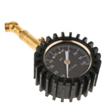 Maxbell Tire Pressure Gauge 0-100PSI Large Easy Read Dial for Cars Trucks Motorcycle - Aladdin Shoppers