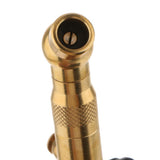 Maxbell Tire Pressure Gauge 0-100PSI Large Easy Read Dial for Cars Trucks Motorcycle - Aladdin Shoppers