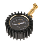Maxbell Tire Pressure Gauge 0-100PSI Large Easy Read Dial for Cars Trucks Motorcycle - Aladdin Shoppers