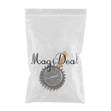 Maxbell Tire Pressure Gauge 0-100PSI Large Easy Read Dial for Cars Trucks Motorcycle - Aladdin Shoppers