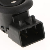 Maxbell Maxbell Rear Power Window Switch For Holden 97-23 Commodore VT VX VY VZ Sedan Wagon