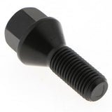 Maxbell Lugnuts 12x1.5 Black Wheel Lug Bolt for BMW Series Cars - Aladdin Shoppers