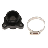 Maxbell Water Hose Fitting Accessory For BMW 335i Aluminum 11537541992/ 11537544638 - Aladdin Shoppers