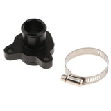 Maxbell Water Hose Fitting Accessory For BMW 335i Aluminum 11537541992/ 11537544638 - Aladdin Shoppers