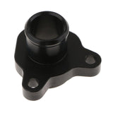 Maxbell Water Hose Fitting Accessory For BMW 335i Aluminum 11537541992/ 11537544638 - Aladdin Shoppers