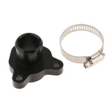 Maxbell Water Hose Fitting Accessory For BMW 335i Aluminum 11537541992/ 11537544638 - Aladdin Shoppers