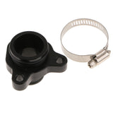 Maxbell Water Hose Fitting Accessory For BMW 335i Aluminum 11537541992/ 11537544638 - Aladdin Shoppers
