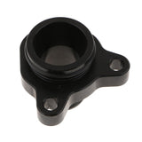 Maxbell Water Hose Fitting Accessory For BMW 335i Aluminum 11537541992/ 11537544638 - Aladdin Shoppers