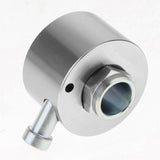 Maxbell 360 Degree Steering Wheel Quick Release Disconnect Hub 3/4" Shaft Size - Aladdin Shoppers