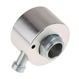 Maxbell 360 Degree Steering Wheel Quick Release Disconnect Hub 3/4" Shaft Size - Aladdin Shoppers