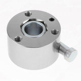 Maxbell 360 Degree Steering Wheel Quick Release Disconnect Hub 3/4" Shaft Size - Aladdin Shoppers