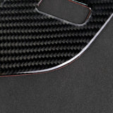 Maxbell 2 Pieces Car Door Handle Bowl Cover Trim For Ford Mustang 2015-2017 - Aladdin Shoppers