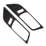 Maxbell 2 Pieces Car Door Handle Bowl Cover Trim For Ford Mustang 2015-2017 - Aladdin Shoppers