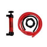 Maxbell Manual Oil Pump Hand Siphon Tube Car Hose Liquid Gas Transfer Sucker - Aladdin Shoppers