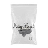 Maxbell Car Truck Black Double Heavy-Duty Terminal Stud M6 With Screw Wire Connected - Aladdin Shoppers
