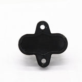Maxbell Car Truck Black Double Heavy-Duty Terminal Stud M6 With Screw Wire Connected - Aladdin Shoppers