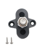 Maxbell Boat 48V M8 Terminal Stud Bus Bar Power Distribution Box Black - Aladdin Shoppers