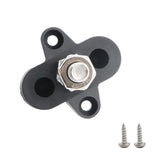 Maxbell Boat 48V M8 Terminal Stud Bus Bar Power Distribution Box Black - Aladdin Shoppers