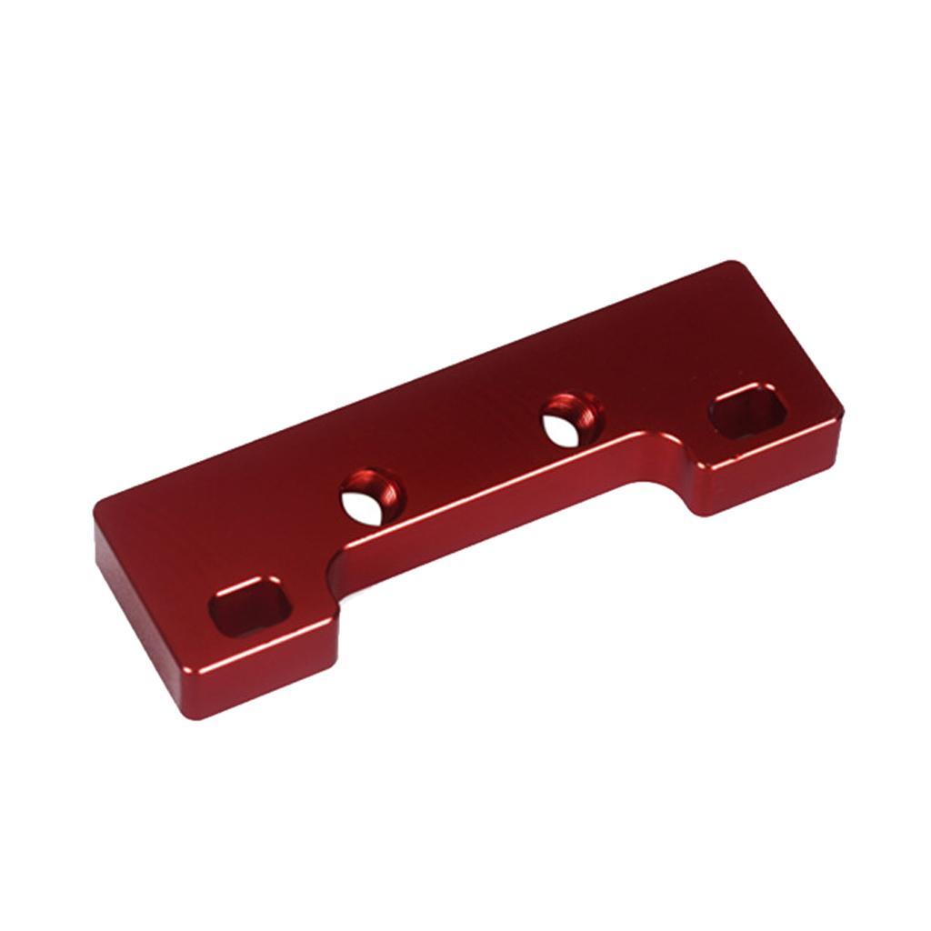 Maxbell Maxbell Valve Spring Compressor Tool Red for Honda B-Series VTEC Head B16A B18C H22A - Valve Springs, Stems Replacment