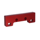 Maxbell Valve Spring Compressor Tool Red for Honda B-Series VTEC Head B16A B18C H22A - Valve Springs, Stems Replacment - Aladdin Shoppers