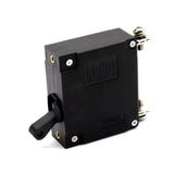 Maxbell Single Pole Hydraulic Magnetic Circuit Breaker 15A for Car Boat 250V 80Vdc - Aladdin Shoppers