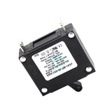 Maxbell Single Pole Hydraulic Magnetic Circuit Breaker 15A for Car Boat 250V 80Vdc - Aladdin Shoppers