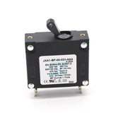 Maxbell Single Pole Hydraulic Magnetic Circuit Breaker 15A for Car Boat 250V 80Vdc - Aladdin Shoppers