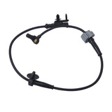Maxbell 2x Car Front Left Or Right ABS Wheel Speed Sensor For Cadillac Chevrolet GMC - Aladdin Shoppers