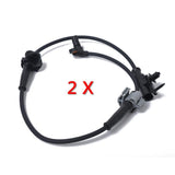 Maxbell 2x Car Front Left Or Right ABS Wheel Speed Sensor For Cadillac Chevrolet GMC - Aladdin Shoppers
