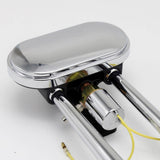 Maxbell Air Horn Dual Trumpet Super Loud 135db Compressor Set Car Truck Train Boat - Aladdin Shoppers