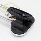 Maxbell Air Horn Dual Trumpet Super Loud 135db Compressor Set Car Truck Train Boat - Aladdin Shoppers
