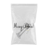 Maxbell Air Horn Dual Trumpet Super Loud 135db Compressor Set Car Truck Train Boat - Aladdin Shoppers