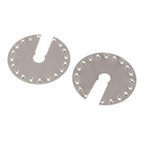 Maxbell UNIVERSAL 550PCS/PACK Grounding Washer Solar PV Grounding Conductive Sheet