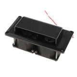 RV Caravan Motorhome Trailer Interior Side Air Vent Ventilation Exhaust Fans