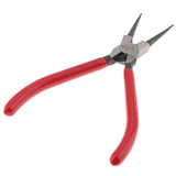 Maxbell External Straight Retaining Snap Ring Clip Circlip Remove Install Plier Tool - Aladdin Shoppers