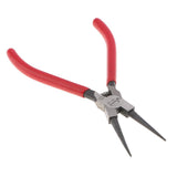 Maxbell External Straight Retaining Snap Ring Clip Circlip Remove Install Plier Tool - Aladdin Shoppers
