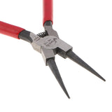Maxbell External Straight Retaining Snap Ring Clip Circlip Remove Install Plier Tool - Aladdin Shoppers