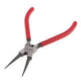 Maxbell External Straight Retaining Snap Ring Clip Circlip Remove Install Plier Tool - Aladdin Shoppers