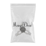 Maxbell Universal Three Jaw Fuel Tank Pump Lid Sender Removal Spanner Wrench Tool - Aladdin Shoppers