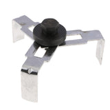 Maxbell Universal Three Jaw Fuel Tank Pump Lid Sender Removal Spanner Wrench Tool - Aladdin Shoppers