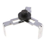 Maxbell Universal Three Jaw Fuel Tank Pump Lid Sender Removal Spanner Wrench Tool - Aladdin Shoppers